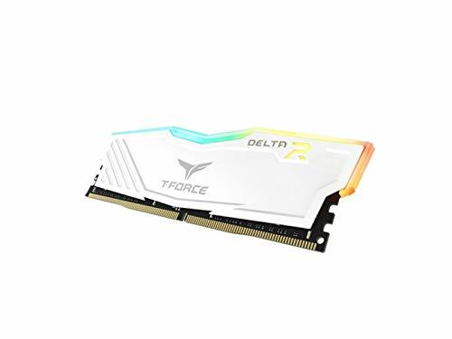 RAM T-FORCE 8GB DDR4 3200MHZ